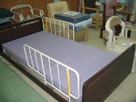 ���l�ł����Ãx�b�h�I